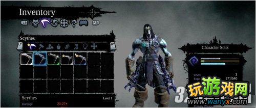 XBOX360������Ѫͳ2���������Ź���