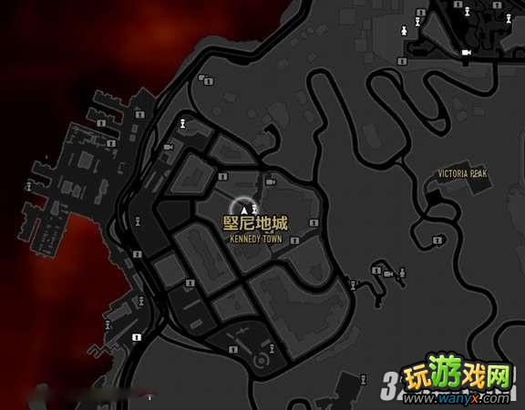 PS3����Ѫ�������ռ���¯��Lock Boxes�ĵص�λ�ù���