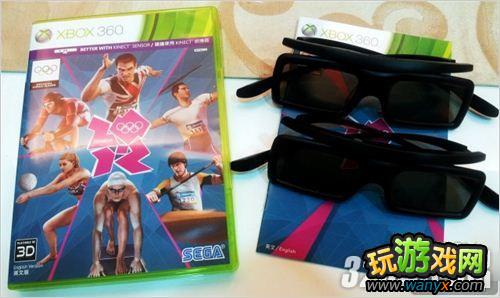 XBOX360���׶�2012���˻ᡷ�����������¹���PART1