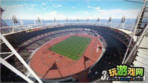 XBOX360���׶�2012���˻ᡷ�����������¹���PART1