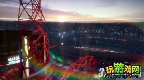 XBOX360���׶�2012���˻ᡷ�����������¹���PART1