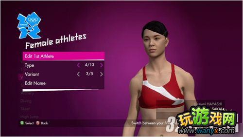 XBOX360���׶�2012���˻ᡷ�����������¹���PART1