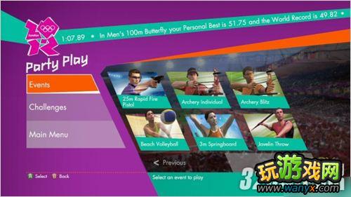 XBOX360���׶�2012���˻ᡷ�����������¹���PART1