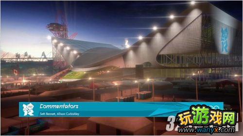 XBOX360���׶�2012���˻ᡷ�����������¹���PART1