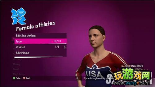 XBOX360���׶�2012���˻ᡷ�����������¹���PART1