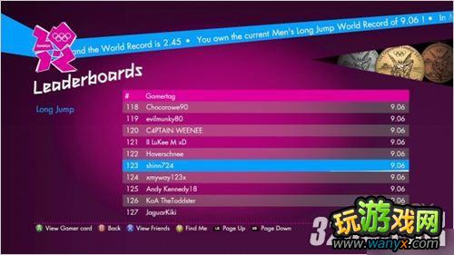 XBOX360���׶�2012���˻ᡷ�����������¹���PART1