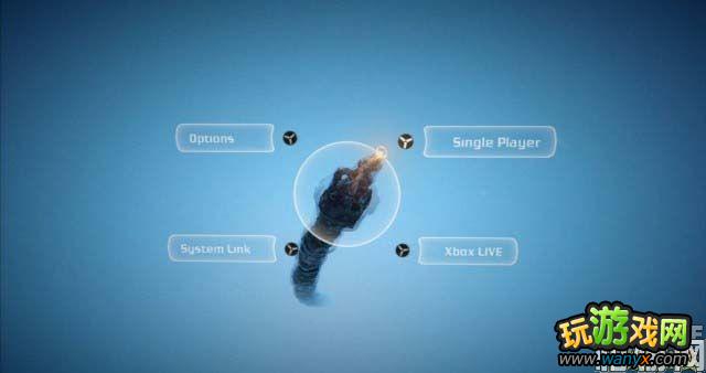 XBOX360《生化尖兵》开箱心得浅谈