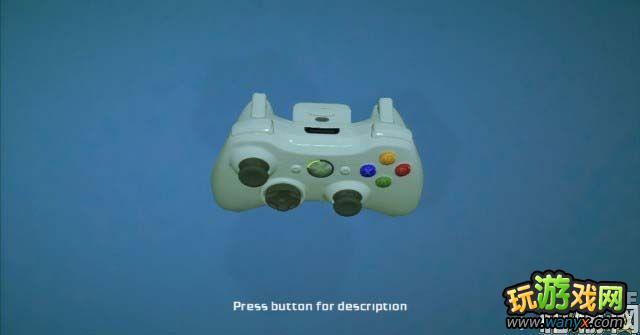 XBOX360《生化尖兵》开箱心得浅谈