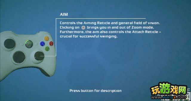 XBOX360《生化尖兵》开箱心得浅谈