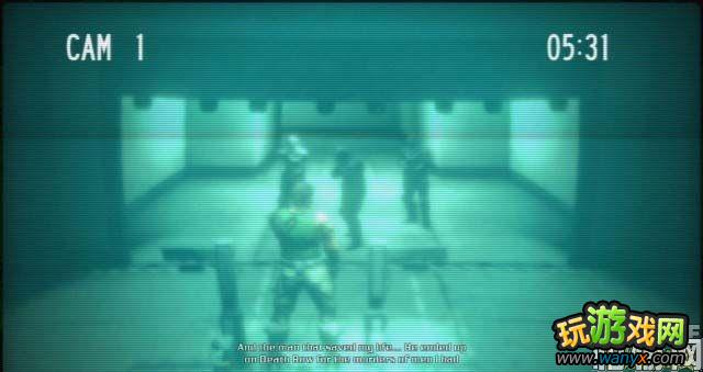 XBOX360《生化尖兵》开箱心得浅谈