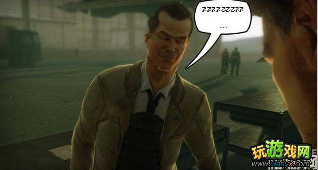 XBOX360《生化尖兵》开箱心得浅谈