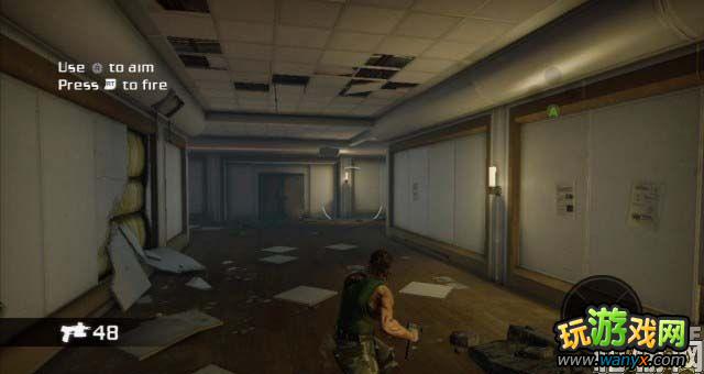 XBOX360《生化尖兵》开箱心得浅谈