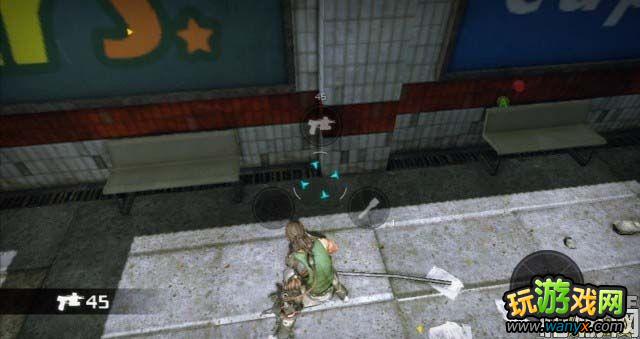 XBOX360《生化尖兵》开箱心得浅谈