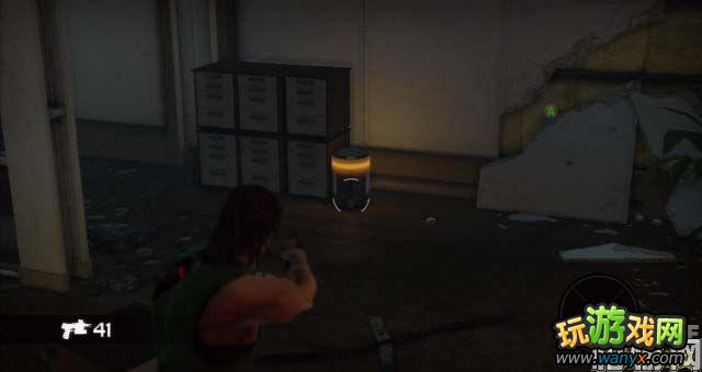 XBOX360《生化尖兵》开箱心得浅谈