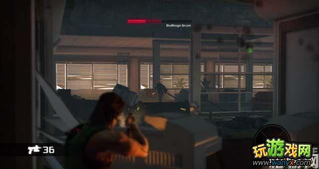 XBOX360《生化尖兵》开箱心得浅谈