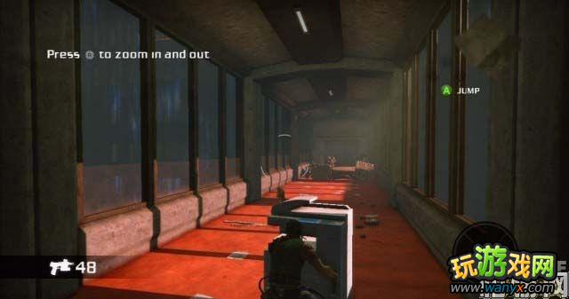 XBOX360《生化尖兵》开箱心得浅谈