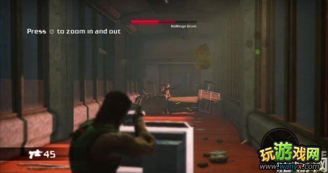 XBOX360《生化尖兵》开箱心得浅谈