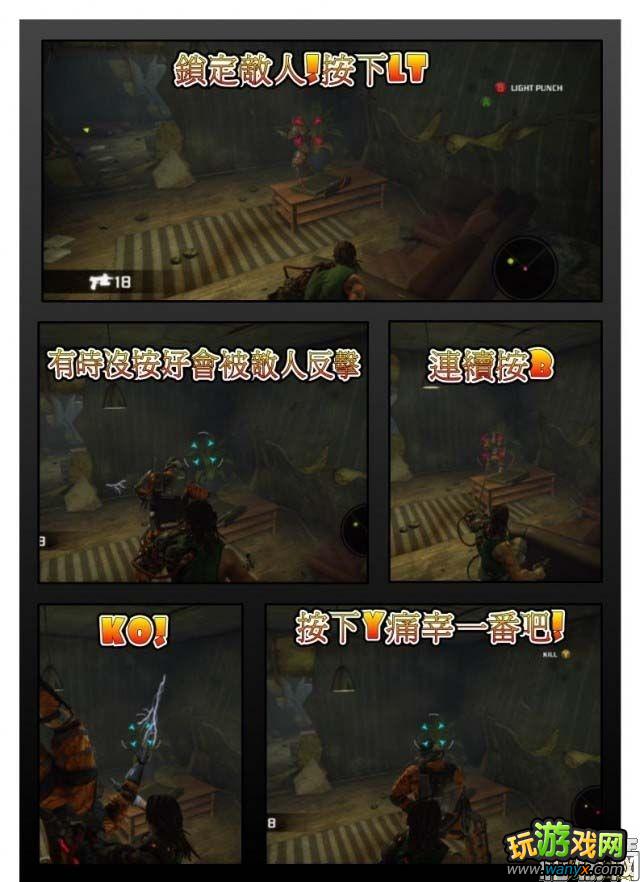 XBOX360《生化尖兵》开箱心得浅谈