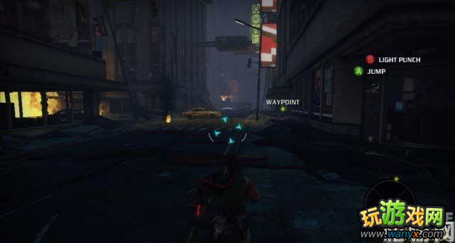 XBOX360《生化尖兵》开箱心得浅谈