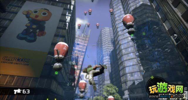 XBOX360《生化尖兵》开箱心得浅谈