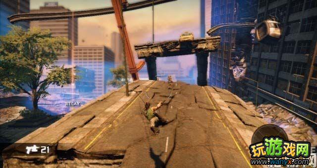 XBOX360《生化尖兵》开箱心得浅谈