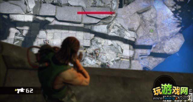 XBOX360《生化尖兵》开箱心得浅谈