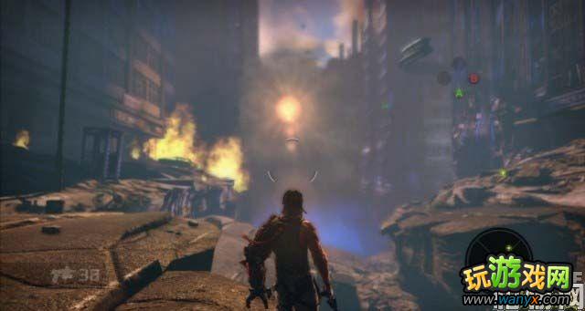 XBOX360《生化尖兵》开箱心得浅谈