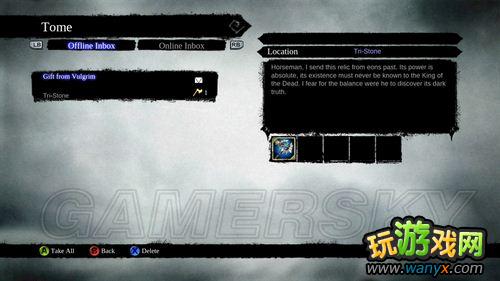 ������Ѫͳ2��ȫ����Ϸģʽ����