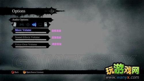 XBOX360������Ѫͳ2���˵�����