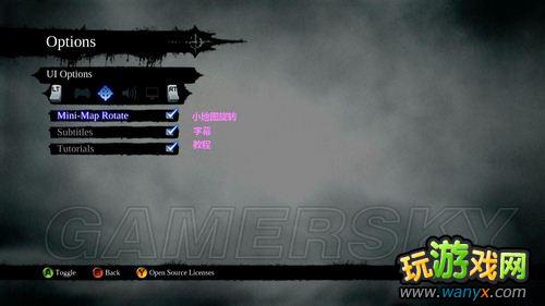 XBOX360������Ѫͳ2���˵�����