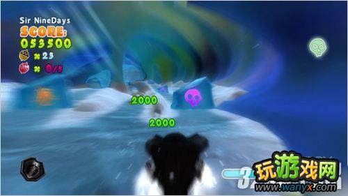 XBOX360���������ͣ���½Ư�ơ�ʷ�����䶬�����˻��ĵù���