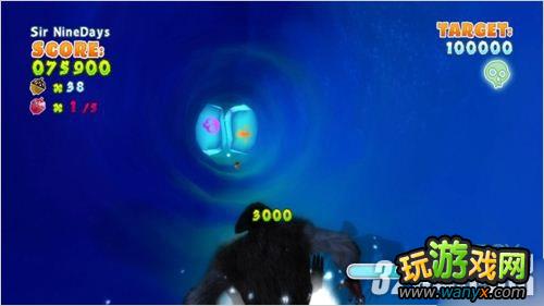 XBOX360���������ͣ���½Ư�ơ�ʷ�����䶬�����˻��ĵù���