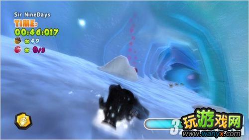 XBOX360���������ͣ���½Ư�ơ�ʷ�����䶬�����˻��ĵù���