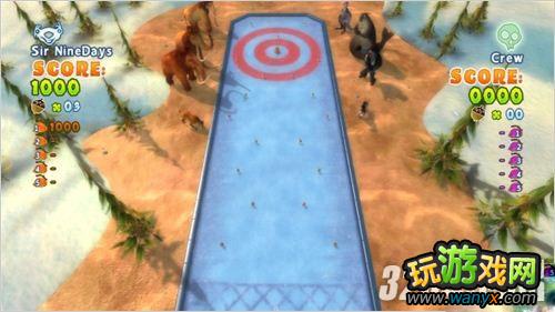 XBOX360���������ͣ���½Ư�ơ�ʷ�����䶬�����˻��ĵù���