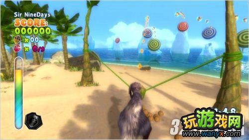 XBOX360���������ͣ���½Ư�ơ�ʷ�����䶬�����˻��ĵù���