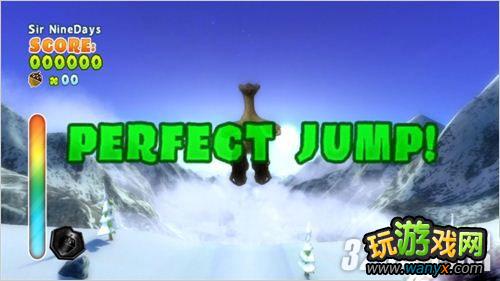 XBOX360���������ͣ���½Ư�ơ�ʷ�����䶬�����˻��ĵù���