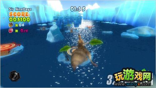 XBOX360���������ͣ���½Ư�ơ�ʷ�����䶬�����˻��ĵù���