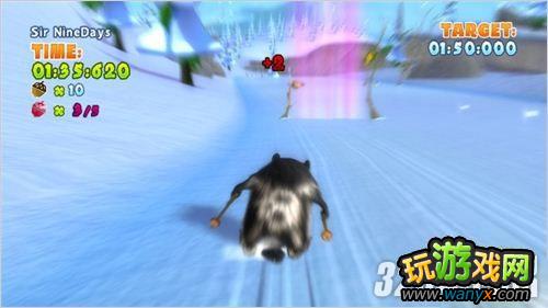 XBOX360���������ͣ���½Ư�ơ�ʷ�����䶬�����˻��ĵù���