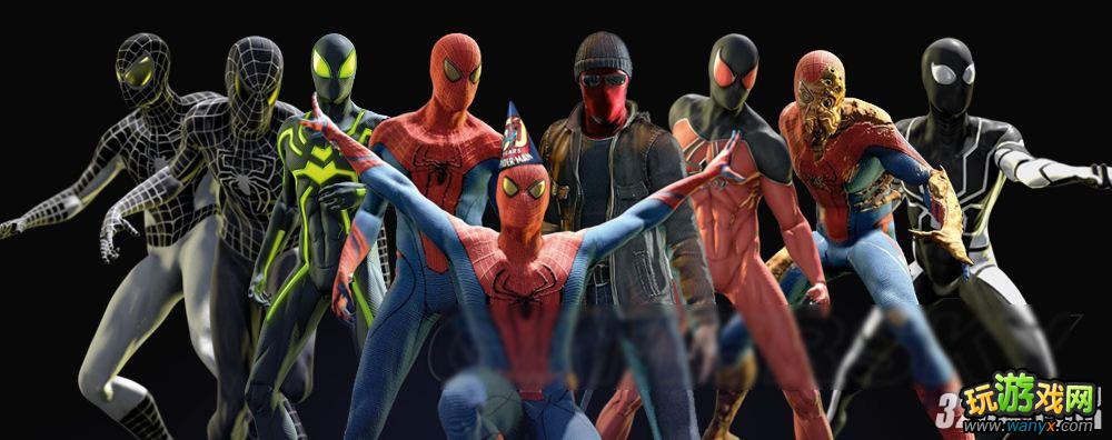 PS3������֩������ȫ��װ�ص��������֩������־����