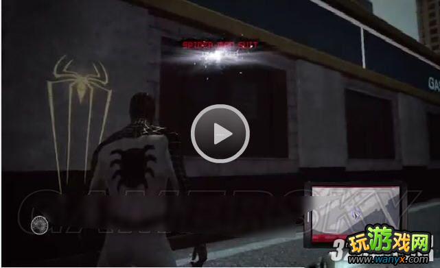 PS3������֩������ȫ��װ�ص��������֩������־����