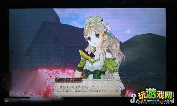 PS3����ɯ�Ĺ����ң��ƻ�֮��ص�������ʿ��һ��Ŀ�����ʿ���幥��