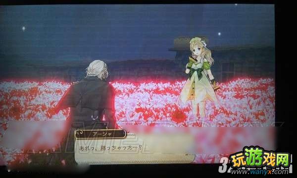 PS3����ɯ�Ĺ����ң��ƻ�֮��ص�������ʿ��һ��Ŀ�����ʿ���幥��