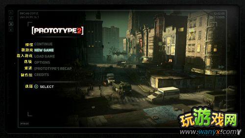 ��Űɱԭ��2���˵�����