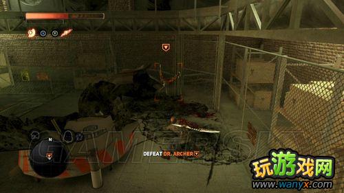 ��Űɱԭ��2��ͼ��ȫ���̹���