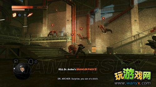 ��Űɱԭ��2��ͼ��ȫ���̹���