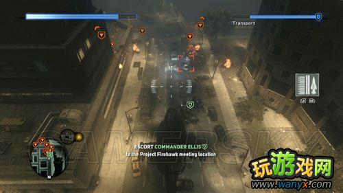 ��Űɱԭ��2��ͼ��ȫ���̹���