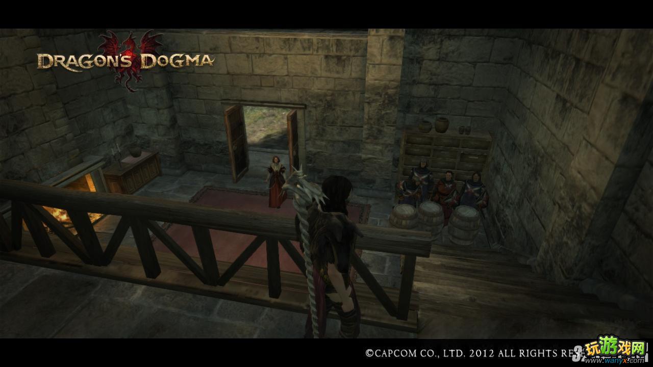 XBOX360����֮������ǿ�����Ǳ���⹥��