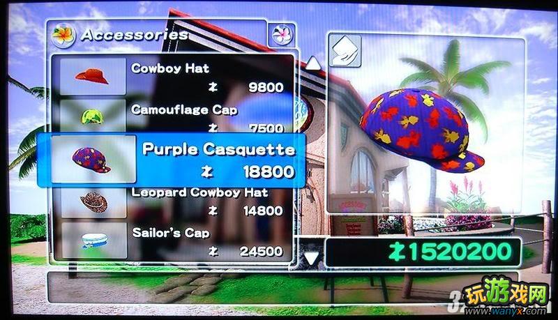 XBOX360《死或生:沙滩排球2》新手泡妹图文攻略