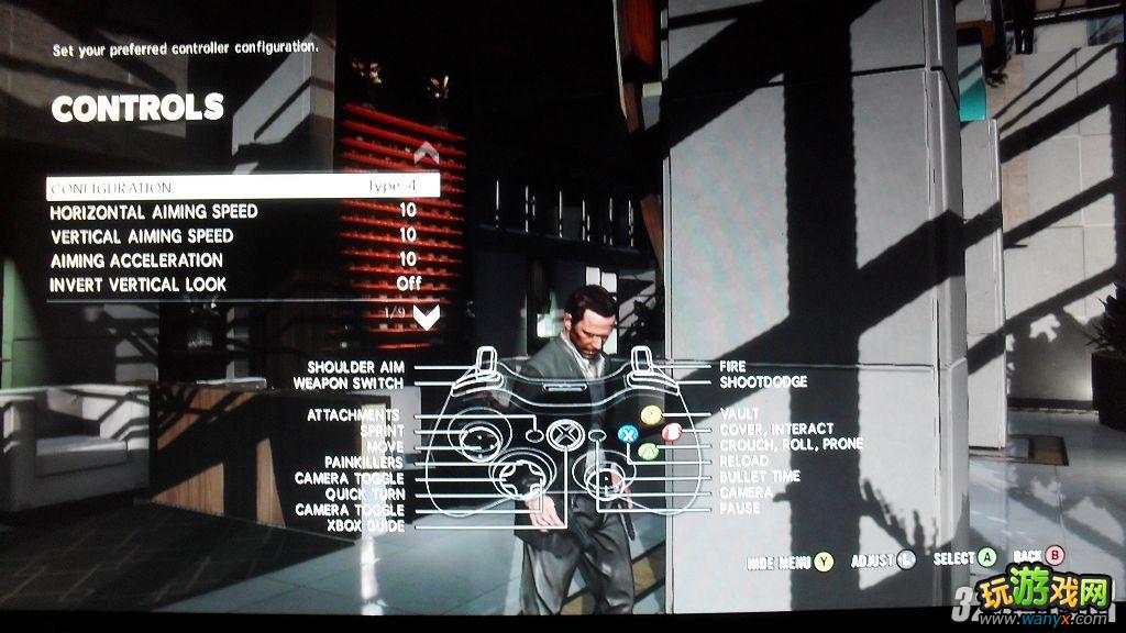 XBOX360������˼���3�������Ƽ�������λ���ù���