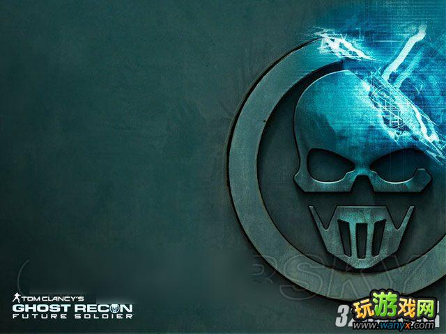 XBOX360�������ж�4��δ��սʿ��������������ͼ�Ĺ���